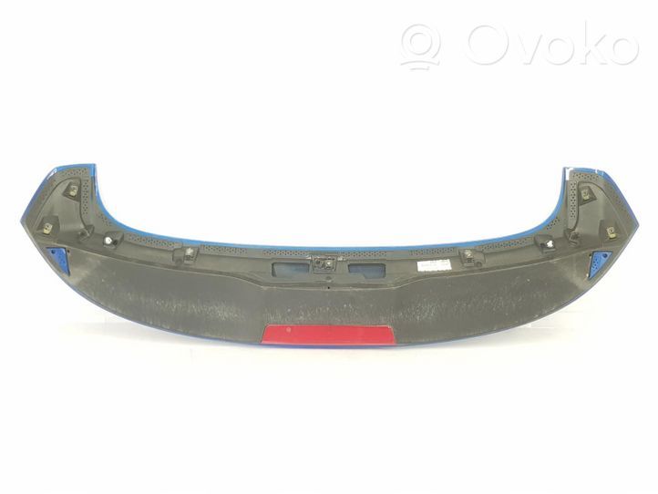 Ford Focus Becquet de coffre 2673618