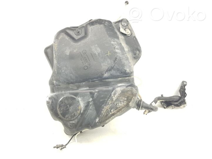 Audi A3 S3 8V Réservoir de carburant 5Q0201060CM