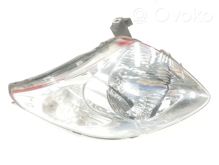 Suzuki Swift Lampa przednia 3532062J11