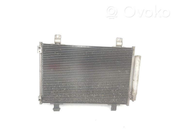 Suzuki Swift Radiateur condenseur de climatisation 9531062J00