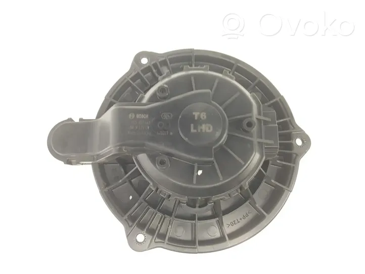 Ford Ranger Scatola alloggiamento climatizzatore riscaldamento abitacolo assemblata 2311105