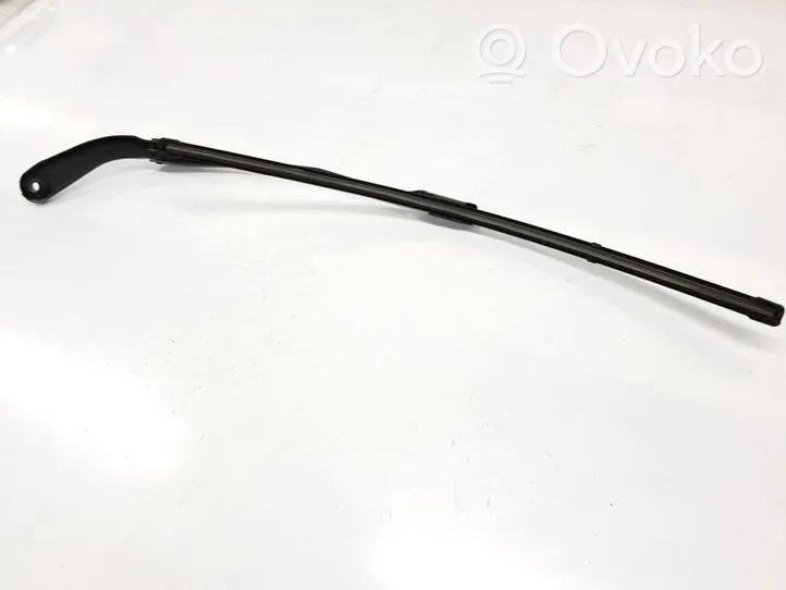 BMW 4 F32 F33 Ramię wycieraczki szyby przedniej / czołowej 61617297553