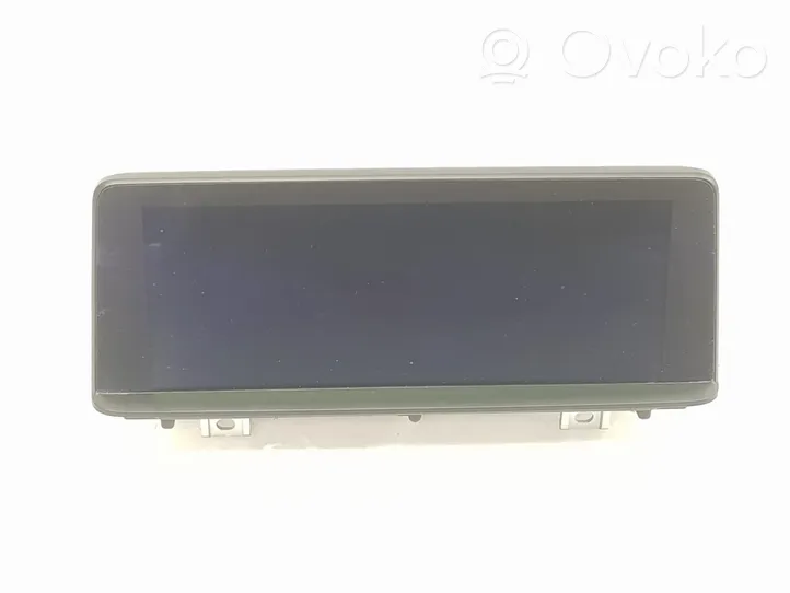 BMW 4 F32 F33 Monitor / wyświetlacz / ekran 65509292248