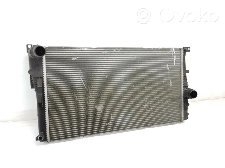 BMW 4 F32 F33 Radiateur de refroidissement 17117600516