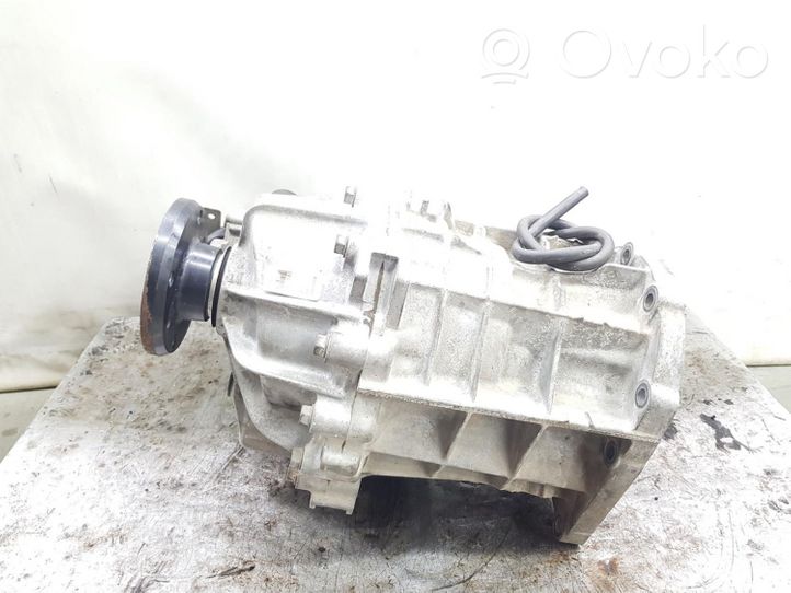 Ford Ranger Gearbox transfer box case 2493882