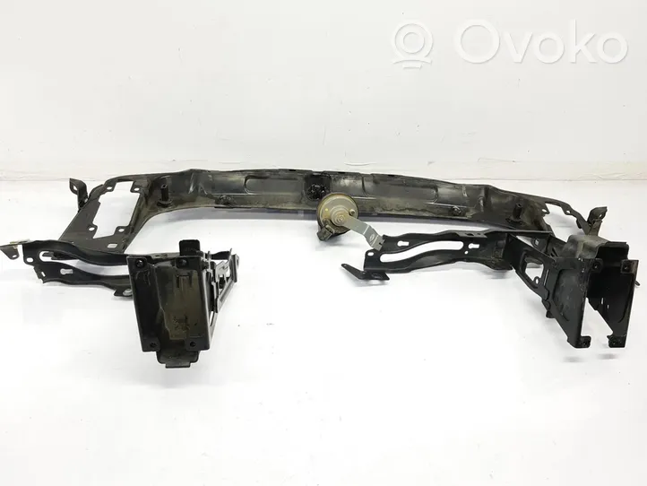 BMW 4 F32 F33 Pièce de carrosserie avant 51647294928