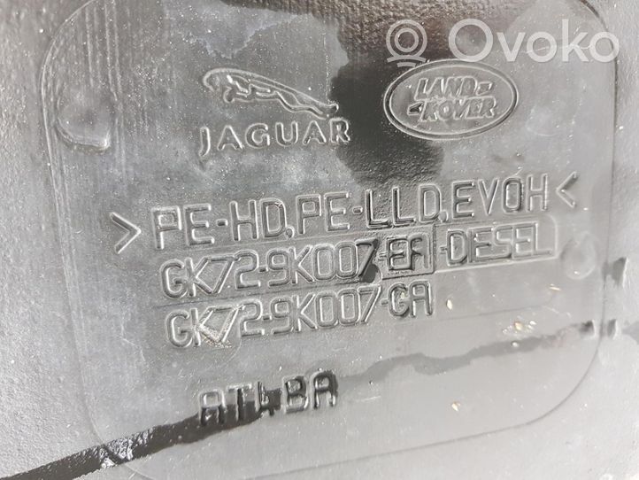 Land Rover Discovery Sport Réservoir de carburant LR082277
