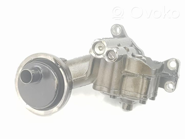 Audi A6 S6 C6 4F Pompe à huile 059115105AD