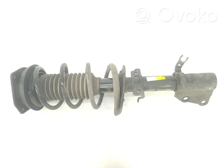 Renault Kangoo I Ammortizzatore anteriore 543029762R