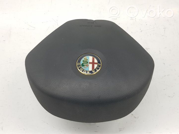 Alfa Romeo Giulietta Kit airbag avec panneau 156098989