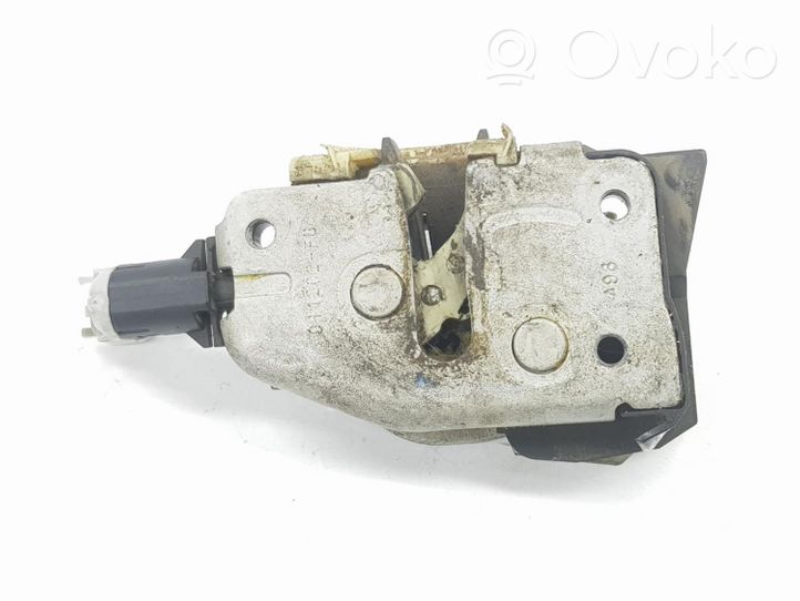 Land Rover Discovery 4 - LR4 Blocco chiusura del portellone LR017470