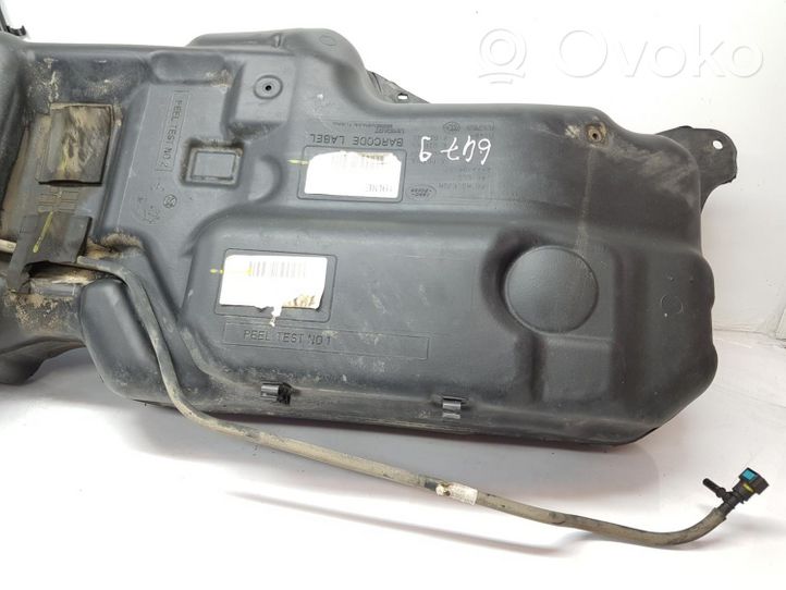 Land Rover Discovery 4 - LR4 Serbatoio del carburante LR013745