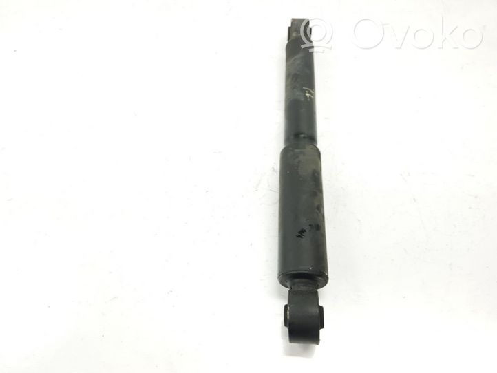 Volkswagen Transporter - Caravelle T6 Rear shock absorber with coil spring 7LA513029A