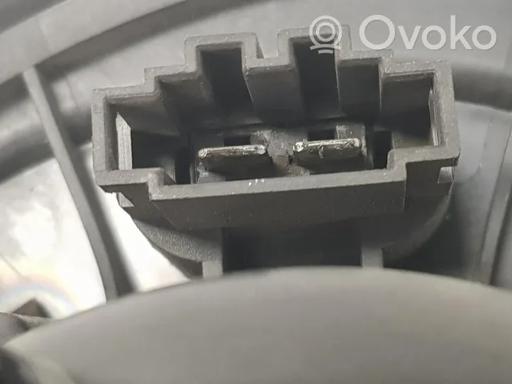 Volkswagen Caddy Commande de chauffage et clim 1K1819015E