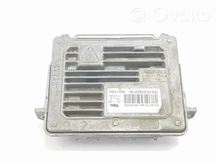 Land Rover Discovery 4 - LR4 Sterownik / moduł świateł Xenon LR014114