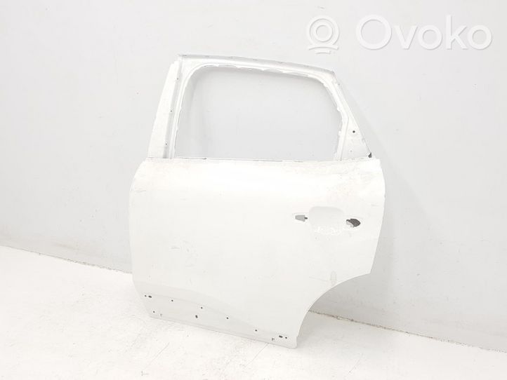 Citroen C4 II Drzwi tylne 9834273080