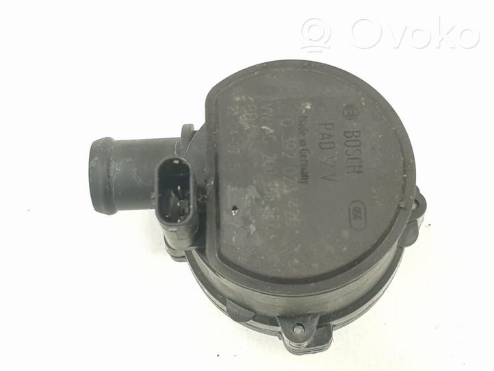 Volkswagen Transporter - Caravelle T6 Electric auxiliary coolant/water pump 2Q0965567A