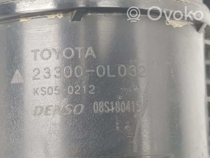 Toyota Hilux (AN10, AN20, AN30) Filtro carburante 233000L032