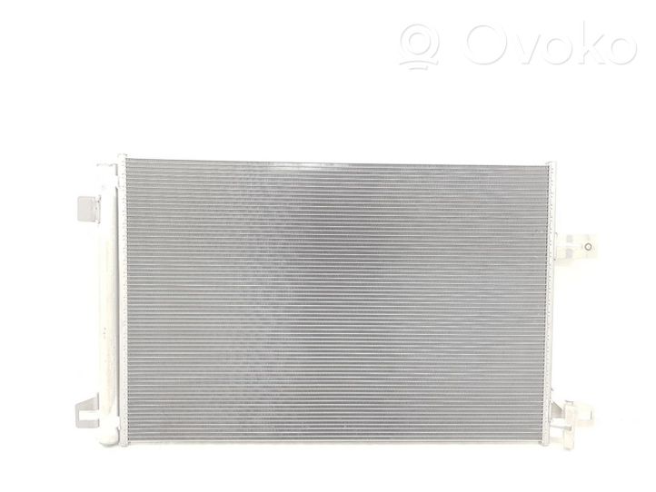 Volkswagen Transporter - Caravelle T6 A/C cooling radiator (condenser) 7E0820411G