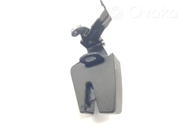 Volkswagen Transporter - Caravelle T6 Tailgate lock latch 7LA827162