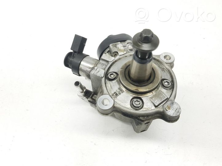 BMW X2 F39 Pompe d'injection de carburant à haute pression 0445010777