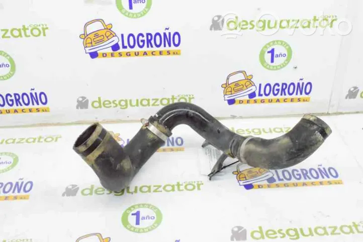 Mazda BT-50 Tube d'admission de tuyau de refroidisseur intermédiaire 060607