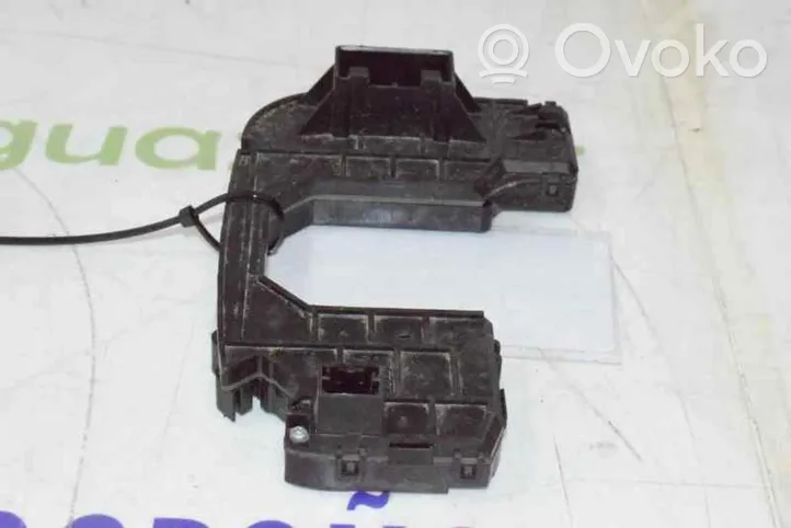 Audi Q7 4M Sensore angolo sterzo 4F0953549A