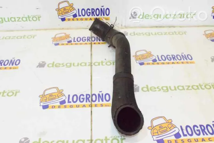 Hyundai Sonata Intercooler hose/pipe 2825627401