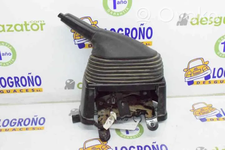 Ford Transit Leva di rilascio del freno a mano 1767655