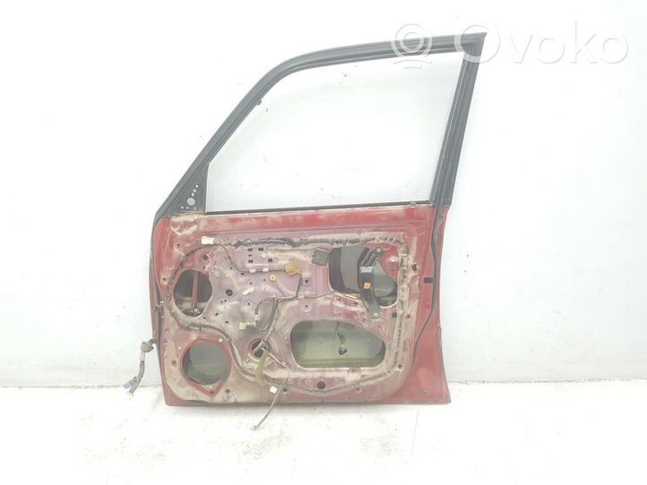 Toyota Land Cruiser (HDJ90) Drzwi przednie 6700160402