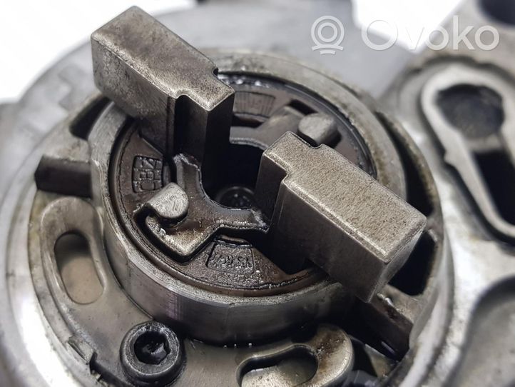 Citroen C1 Vacuum valve 456584