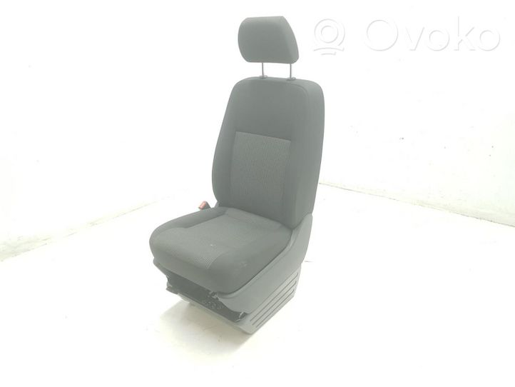 Volkswagen Transporter - Caravelle T6 Asiento delantero del conductor 