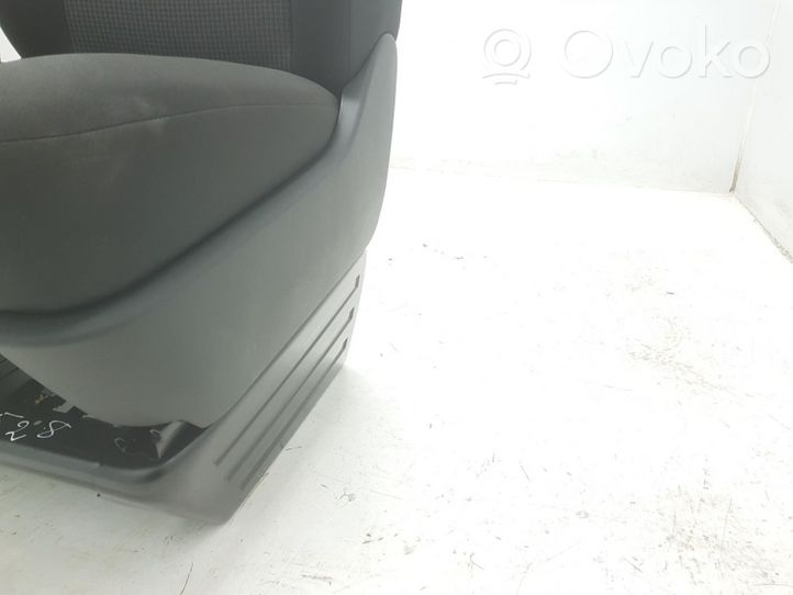 Volkswagen Transporter - Caravelle T6 Front driver seat 