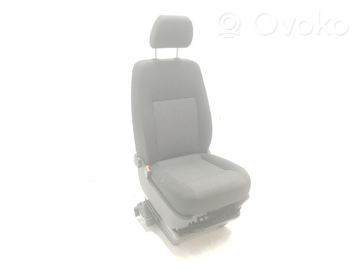 Volkswagen Transporter - Caravelle T6 Asiento delantero del conductor 