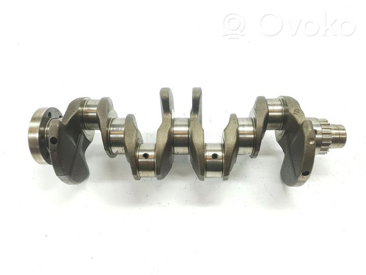 Volkswagen Caddy Crankshaft 03L105021A