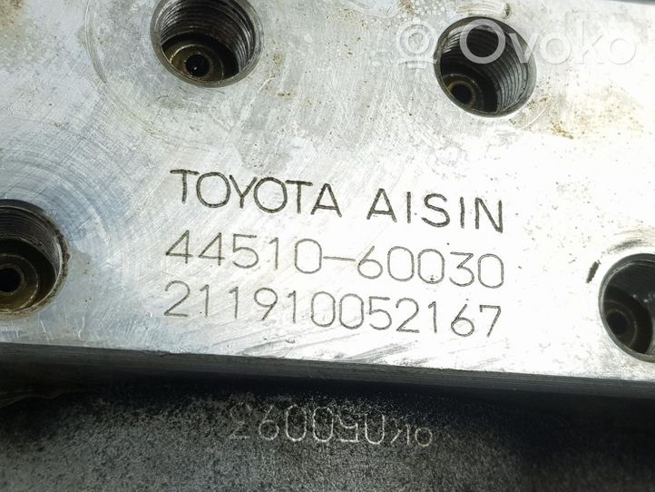 Toyota Land Cruiser (HDJ90) Pompe ABS 4405060030