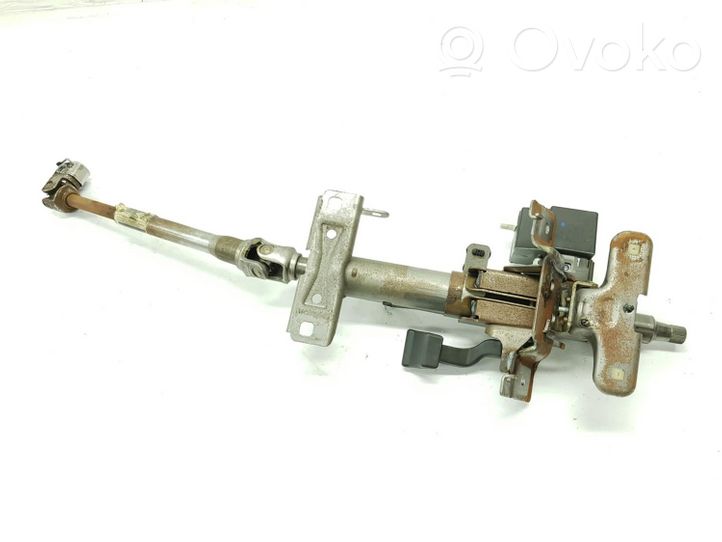 Citroen C4 II Picasso Scatola dello sterzo 96748611ZD