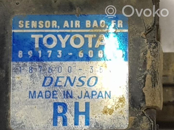 Toyota Land Cruiser (HDJ90) Anturi 8917360050