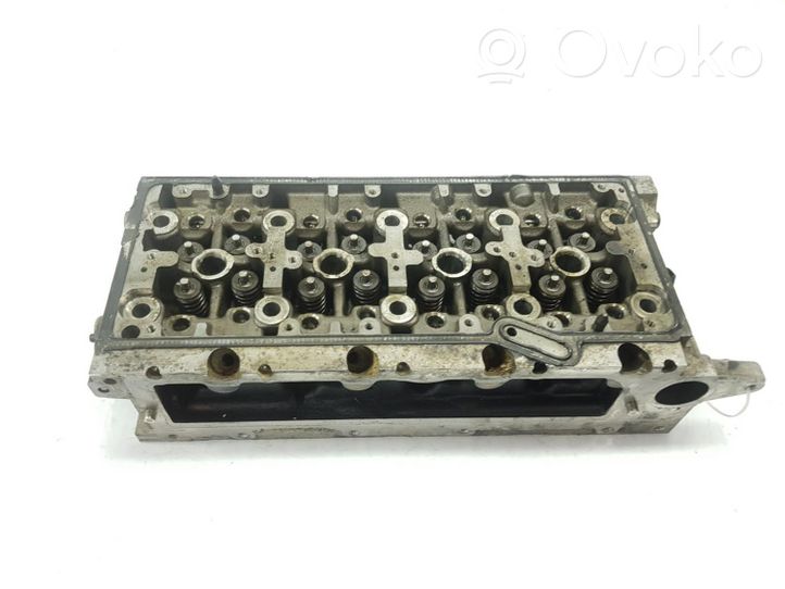 Seat Leon IV Culata del motor 04L103264