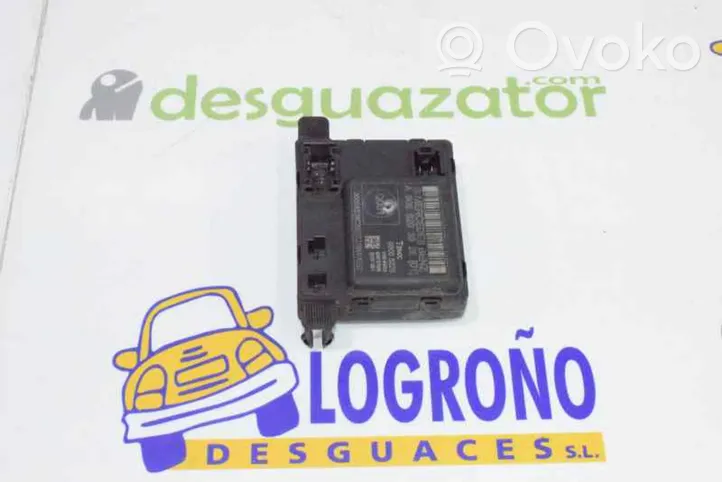 Volkswagen Crafter Centralina/modulo chiusura centralizzata portiere 2E0909052CB