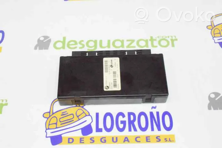 BMW 7 E65 E66 Gateway valdymo modulis 61359145022