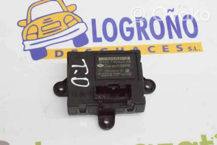 Land Rover Discovery 4 - LR4 Door central lock control unit/module LR023340