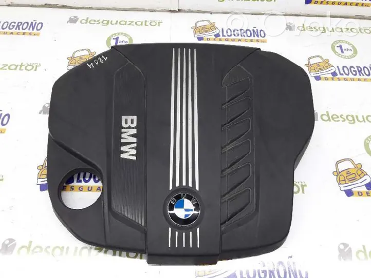 BMW X5M E70 Copri motore (rivestimento) 13717812063