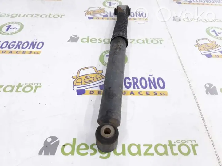 Citroen C3 Picasso Amortyzator osi tylnej ze sprężyną 9810638780