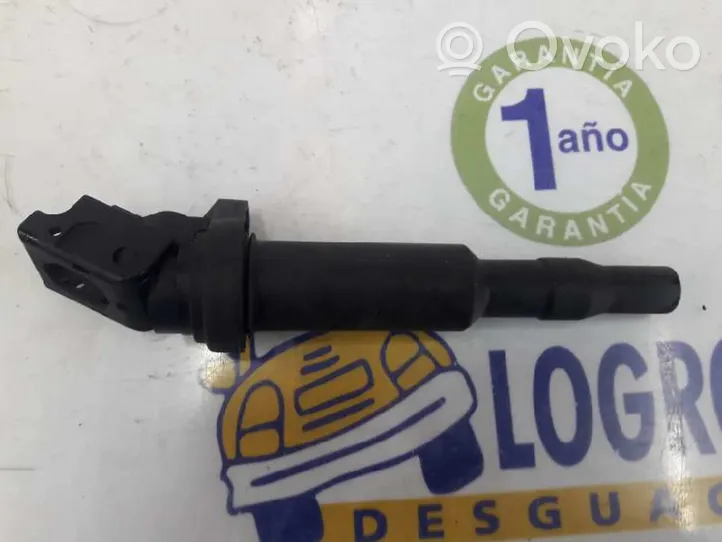 Citroen C3 Picasso Cewka zapłonowa wysokiego napięcia 9807841880