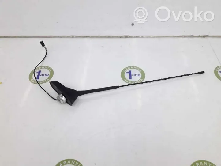 Citroen C1 Radio antena 9666154380