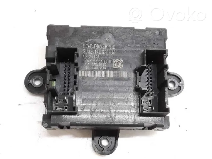 Land Rover Discovery Sport Unité de commande / module de verrouillage centralisé porte GJ3214D620BA