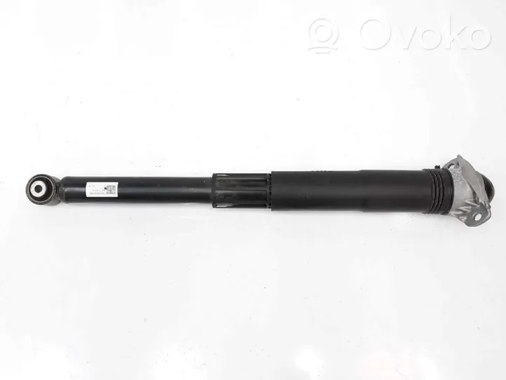 Skoda Octavia Mk3 (5E) Amortyzator osi tylnej ze sprężyną 5Q0512013KH