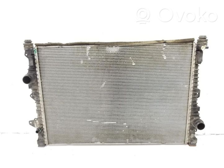 Land Rover Discovery Sport Radiateur de refroidissement LR075360