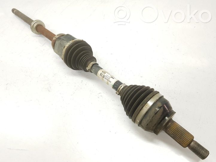 LR112408 Land Rover Discovery Sport Front driveshaft, 124.57 € | RRR